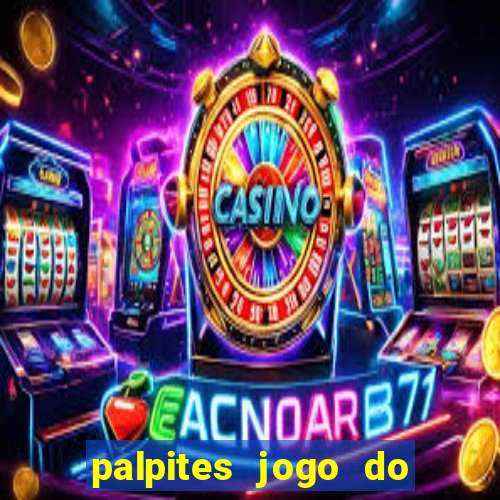 palpites jogo do bicho hoje